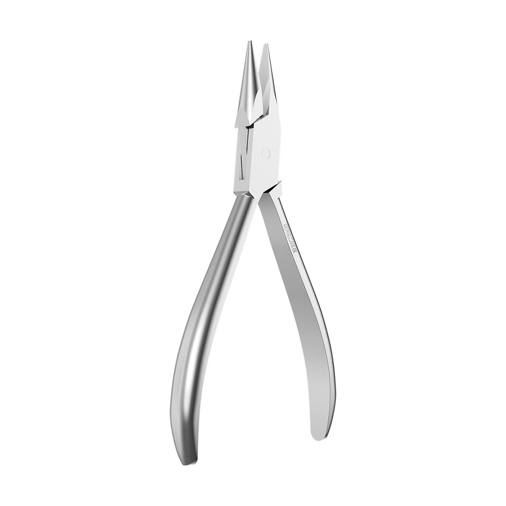 Wire Forming Plier